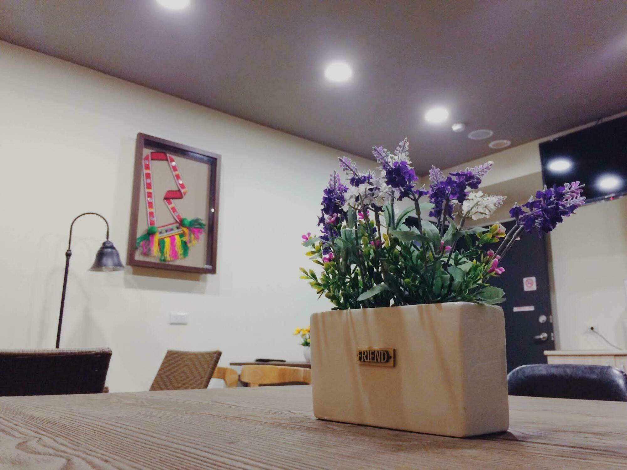Taipei Livepal Hostel Eksteriør bilde